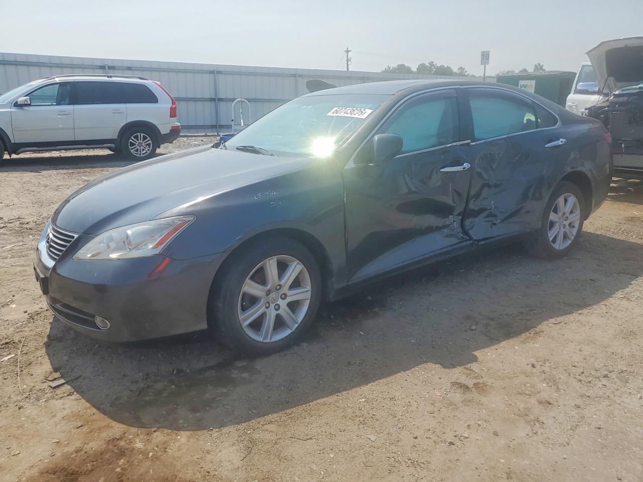 2009 LEXUS ES350