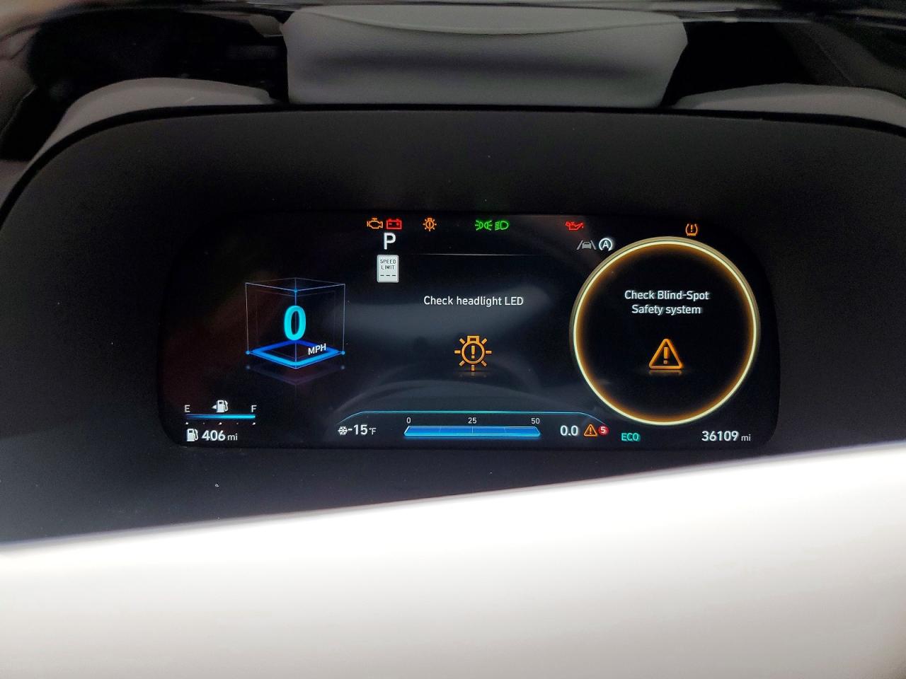 2023 HYUNDAI PALISADE