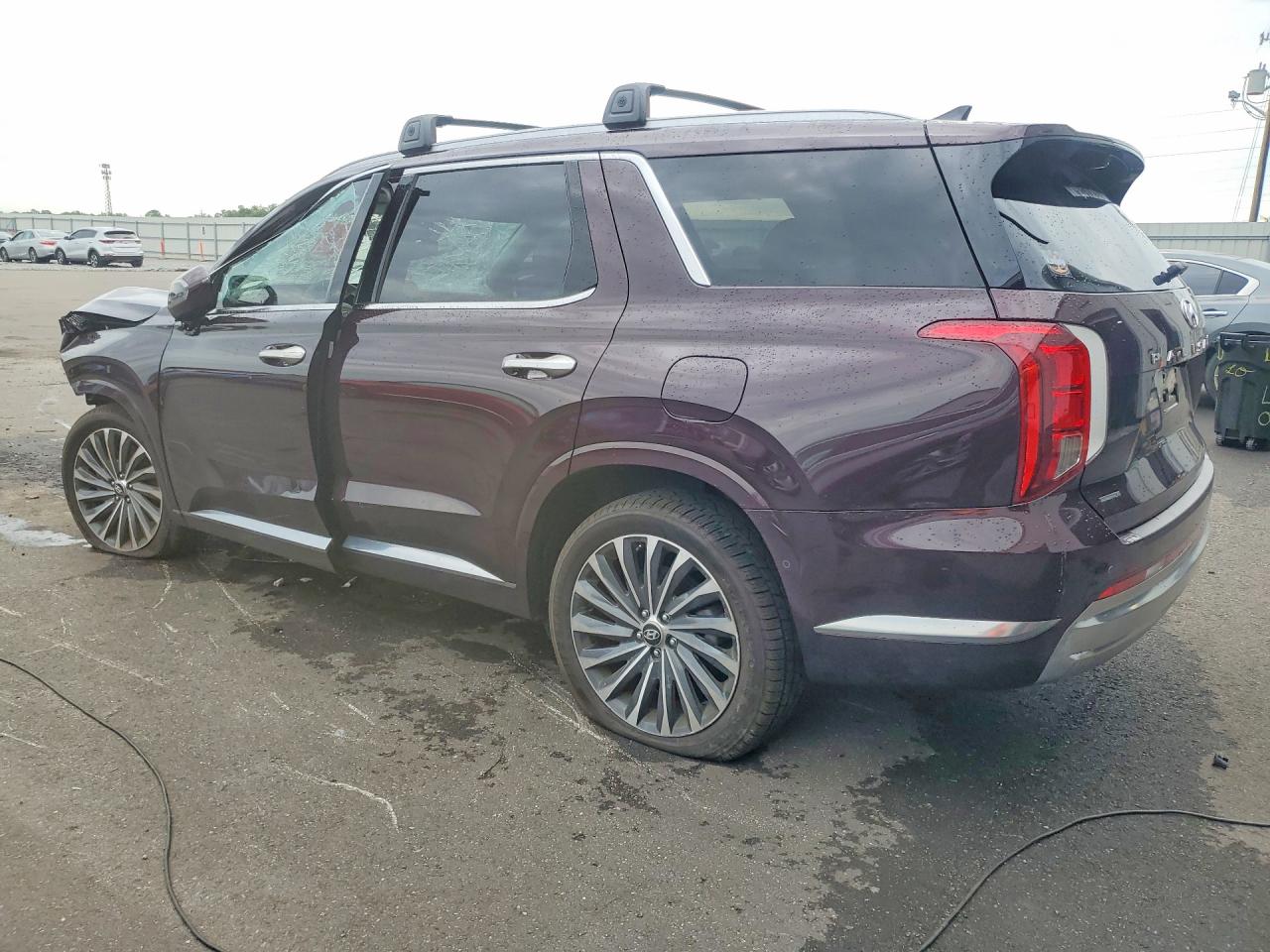 2023 HYUNDAI PALISADE