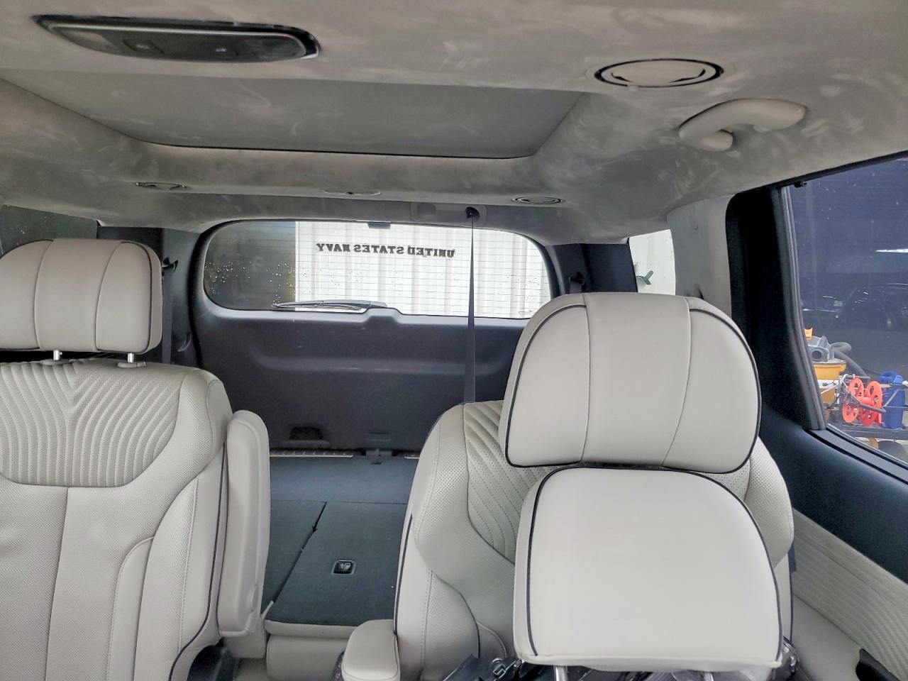 2023 HYUNDAI PALISADE
