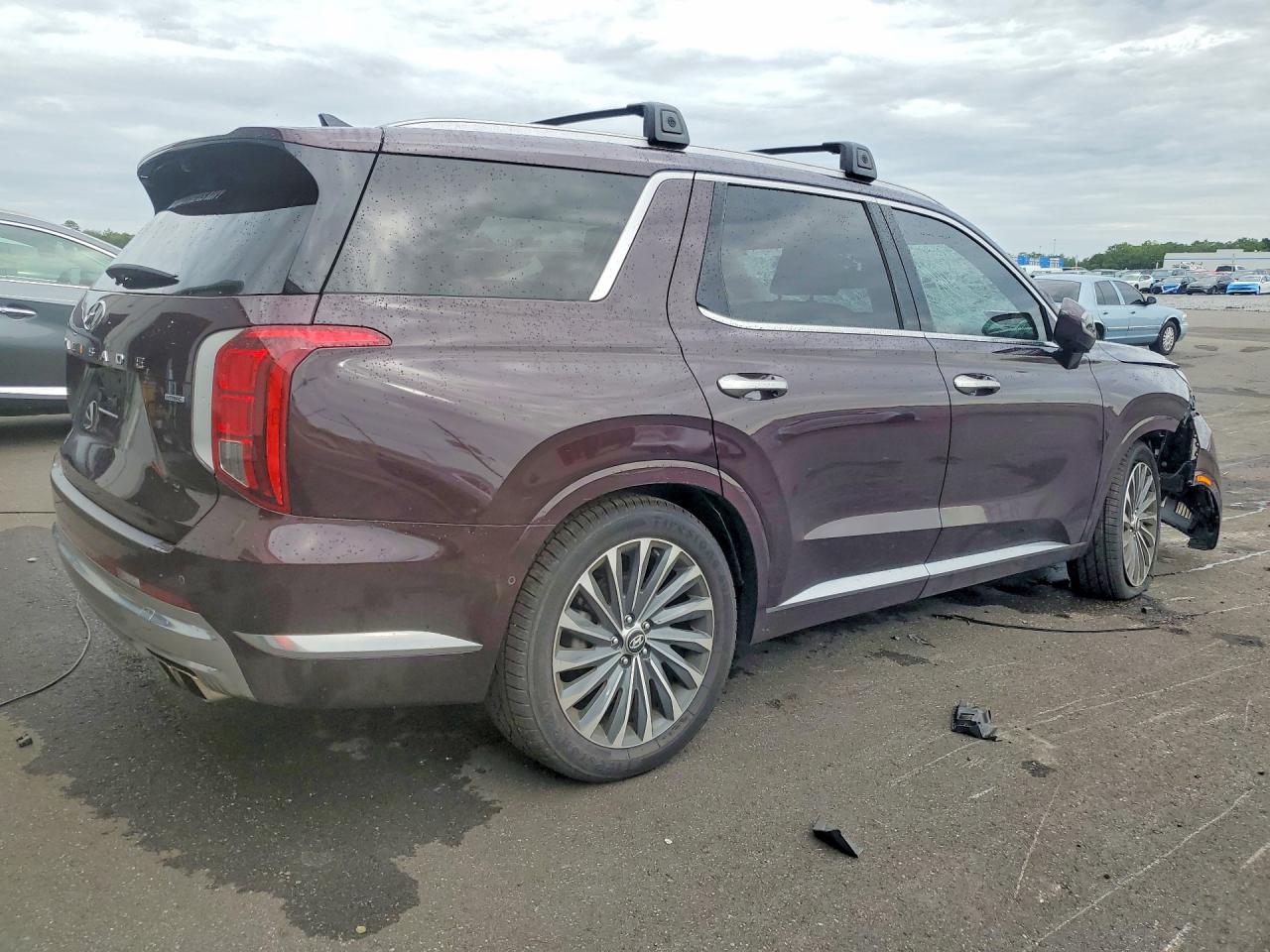 2023 HYUNDAI PALISADE