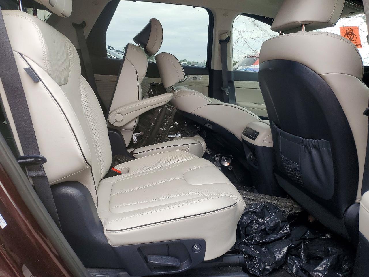 2023 HYUNDAI PALISADE