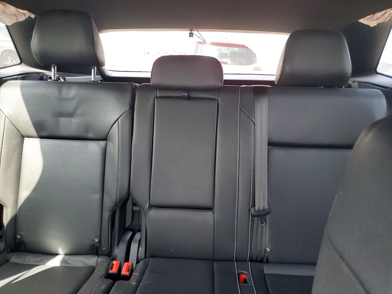 2020 VOLKSWAGEN ATLAS
