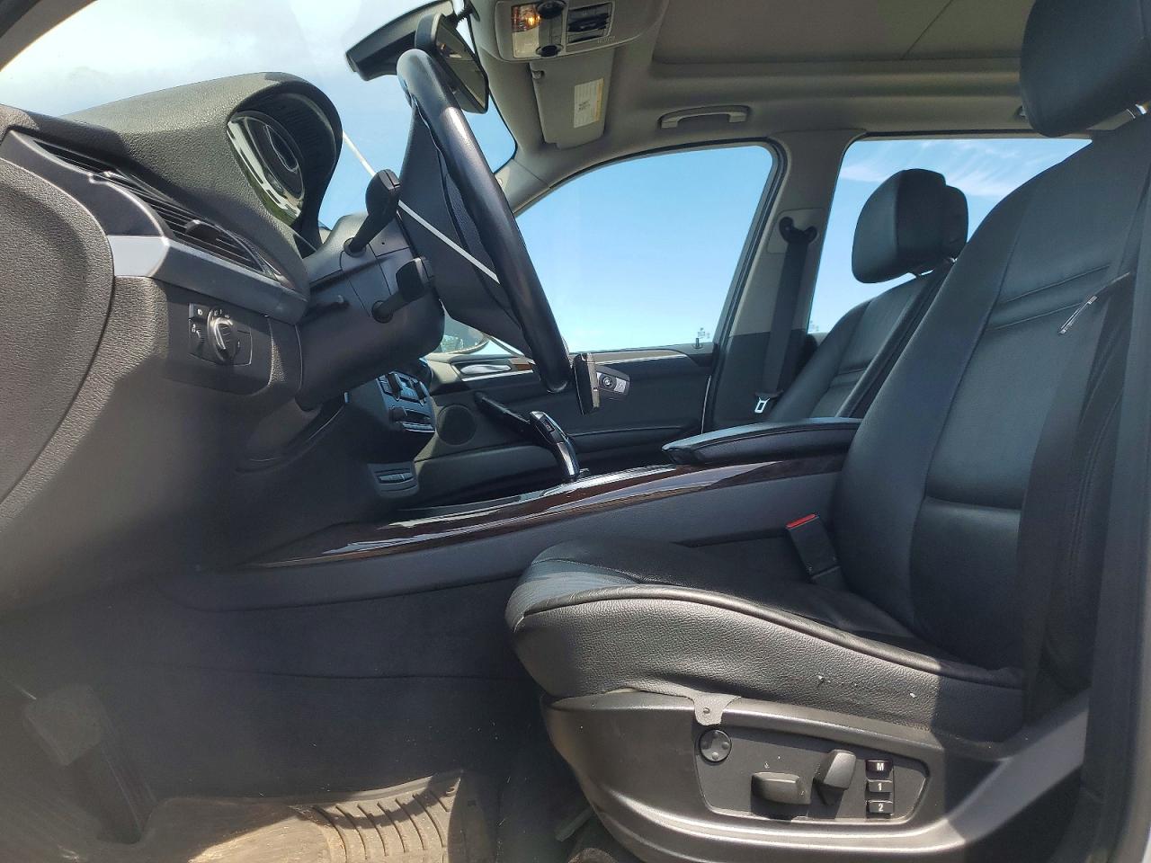 2012 BMW X5