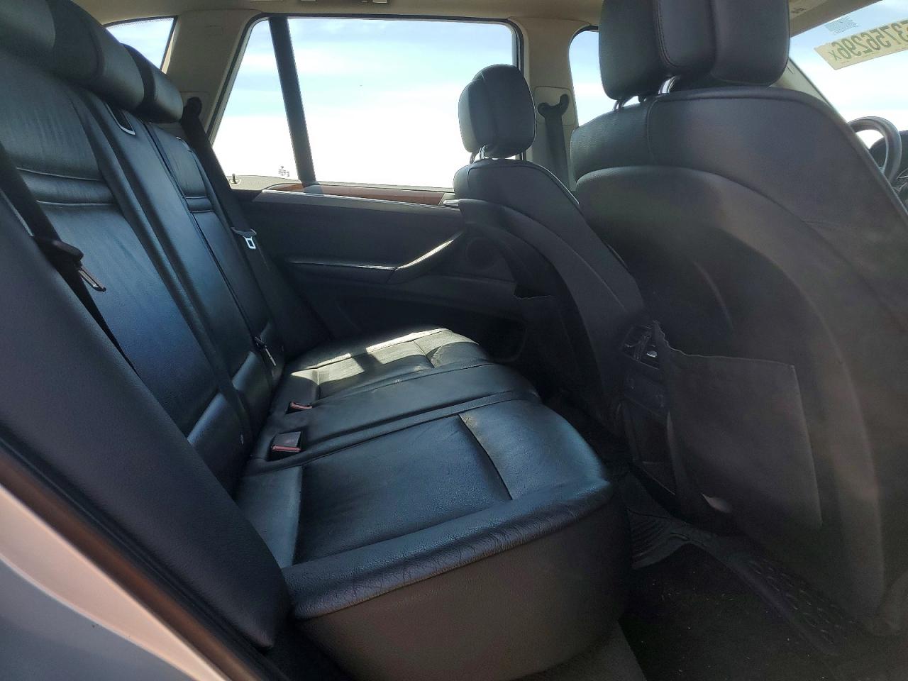 2012 BMW X5
