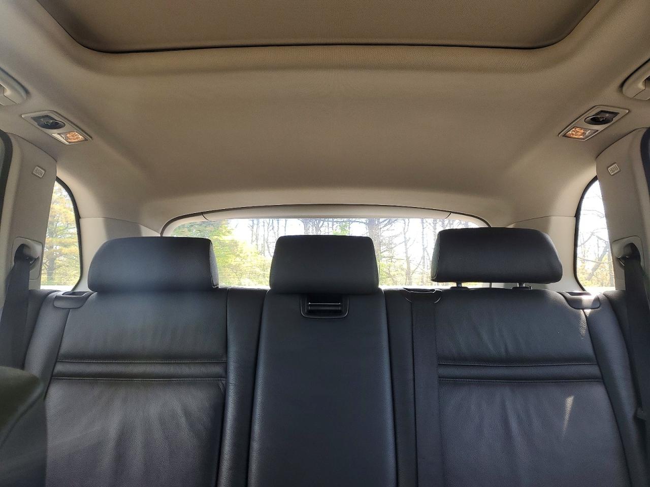 2012 BMW X5