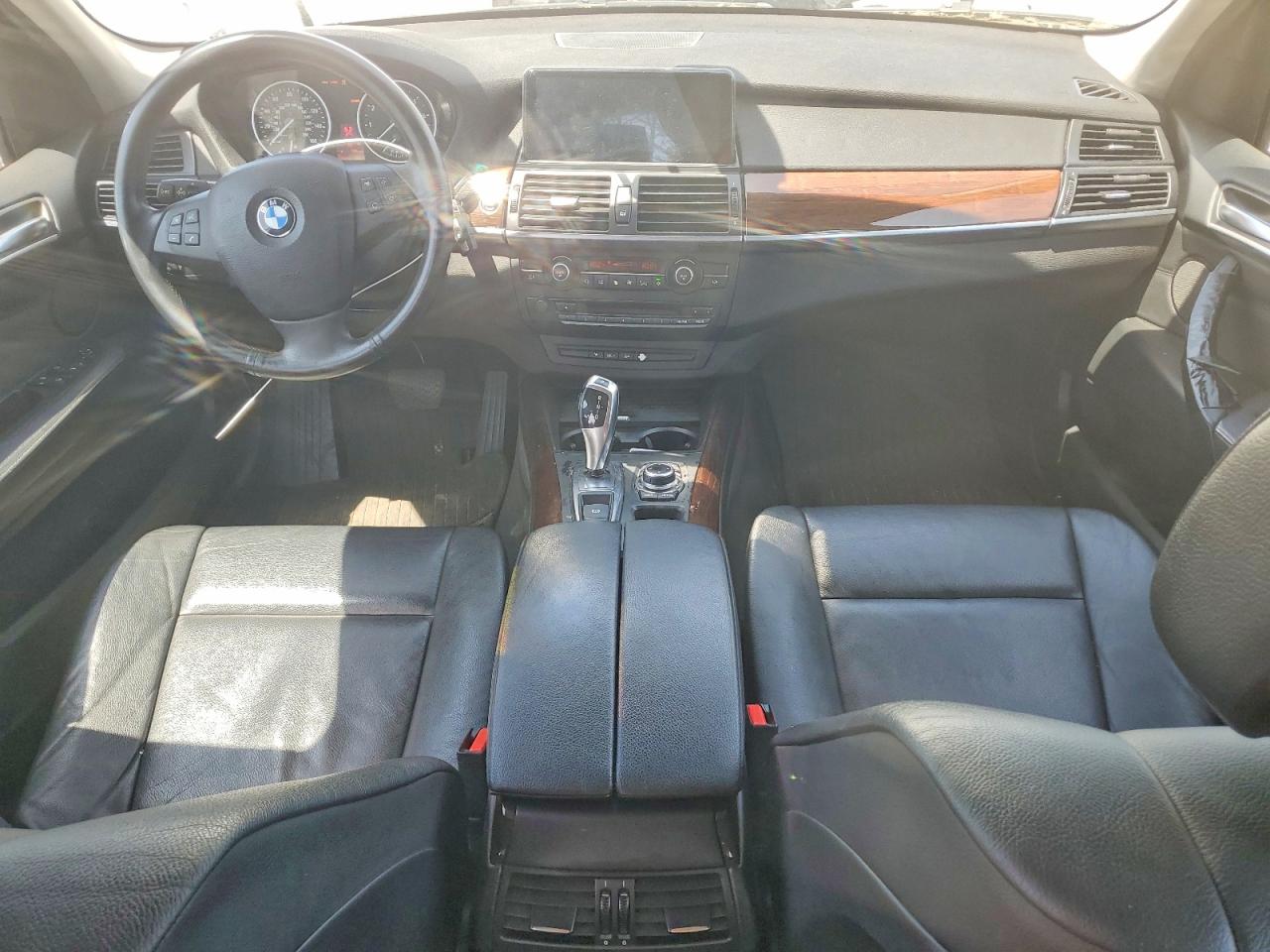 2012 BMW X5