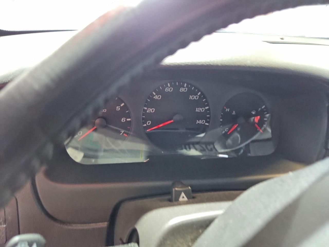 2013 CHEVROLET IMPALA