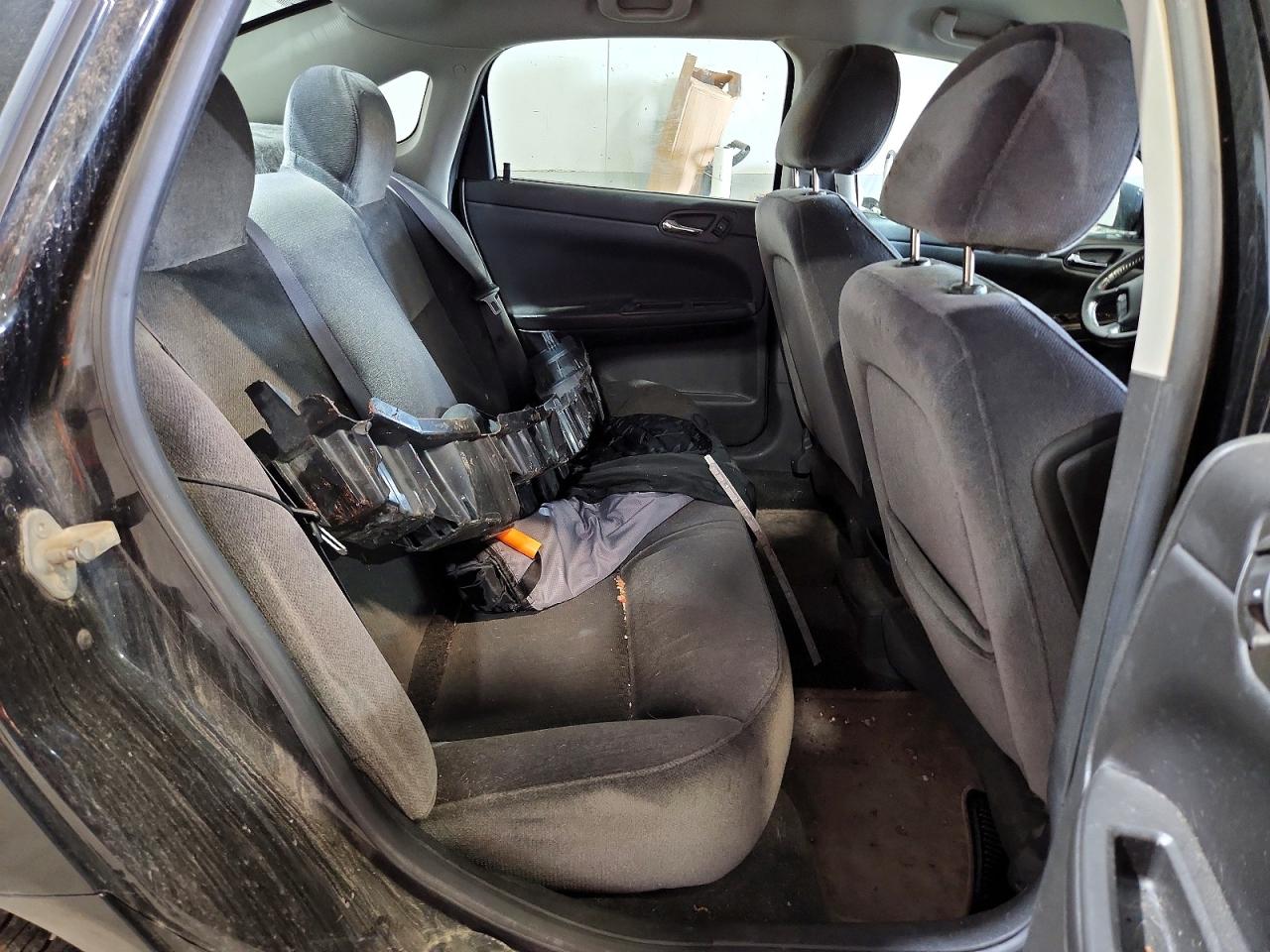 2013 CHEVROLET IMPALA