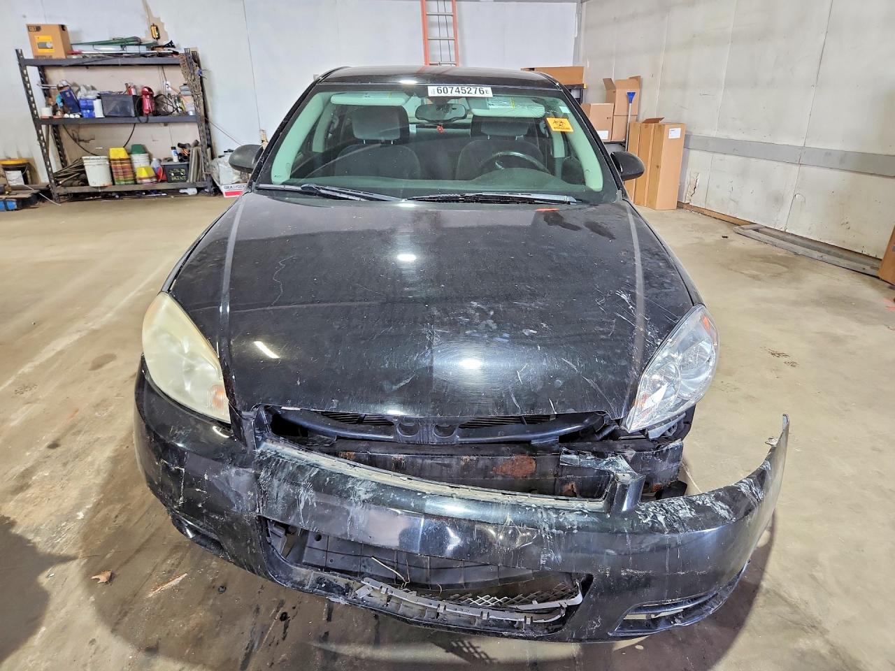 2013 CHEVROLET IMPALA