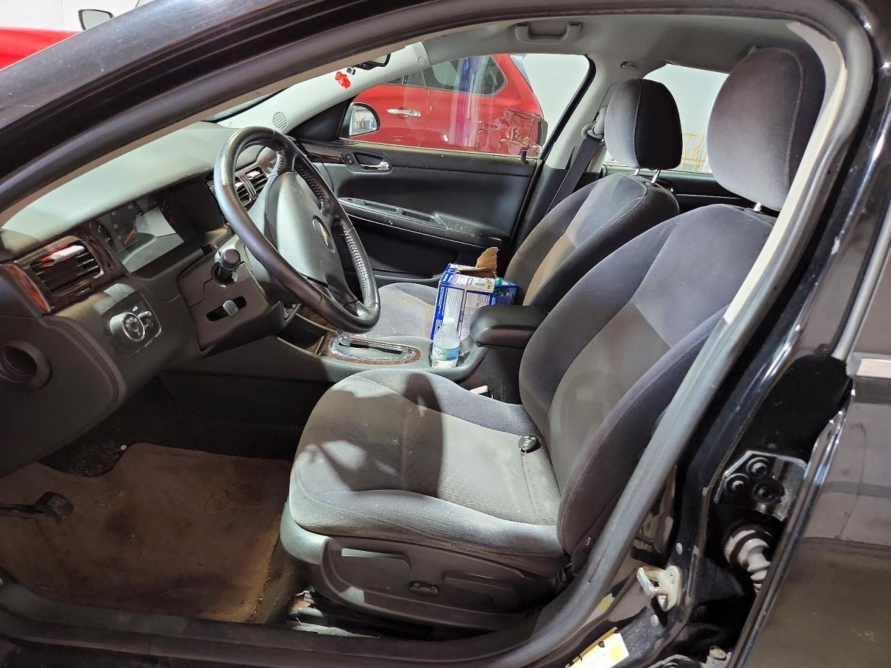 2013 CHEVROLET IMPALA