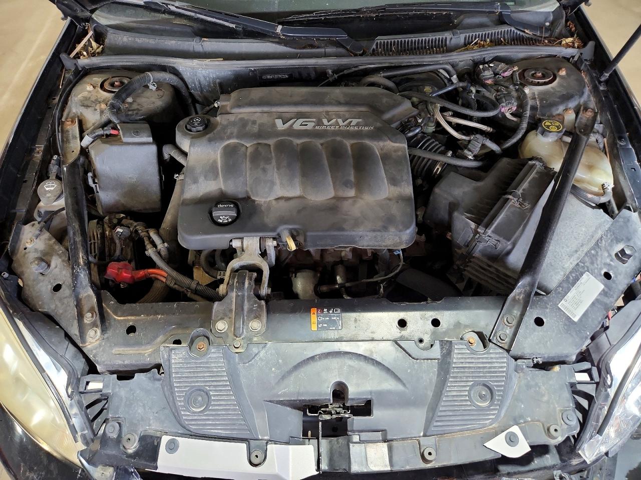 2013 CHEVROLET IMPALA