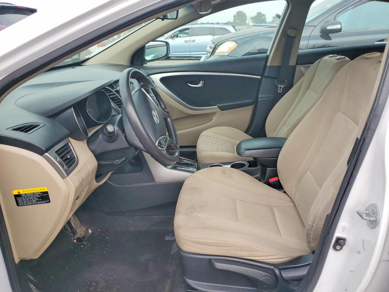 2014 HYUNDAI ELANTRA