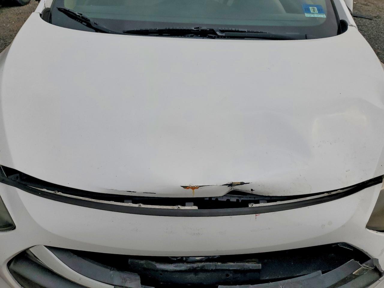 2014 HYUNDAI ELANTRA