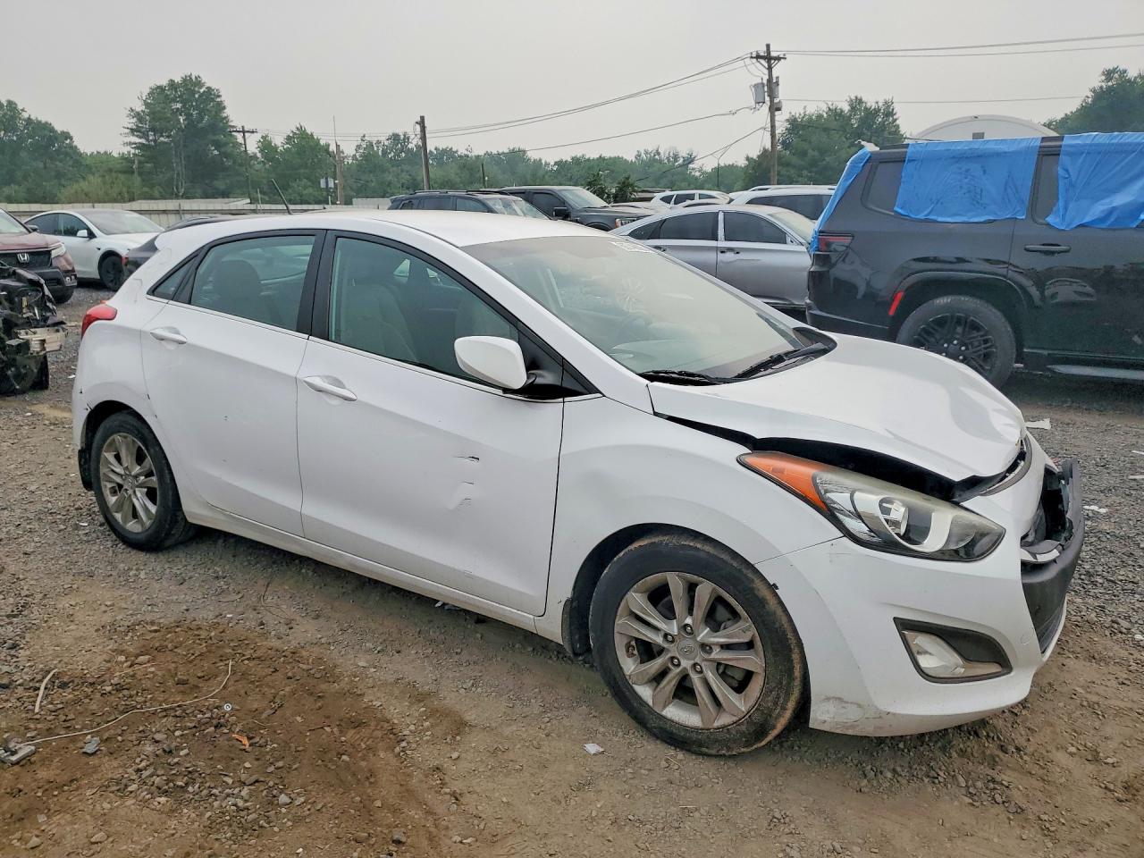 2014 HYUNDAI ELANTRA