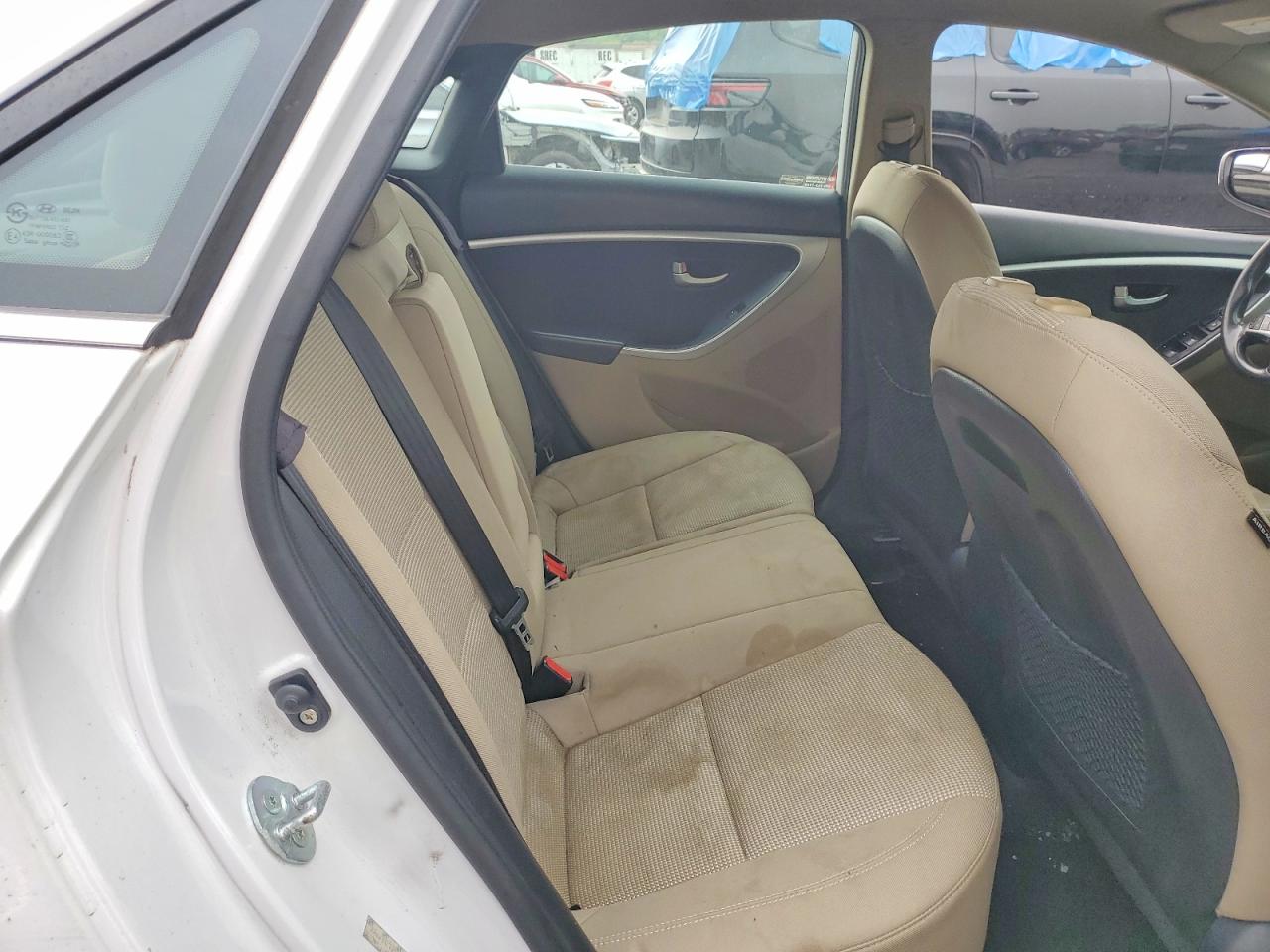 2014 HYUNDAI ELANTRA
