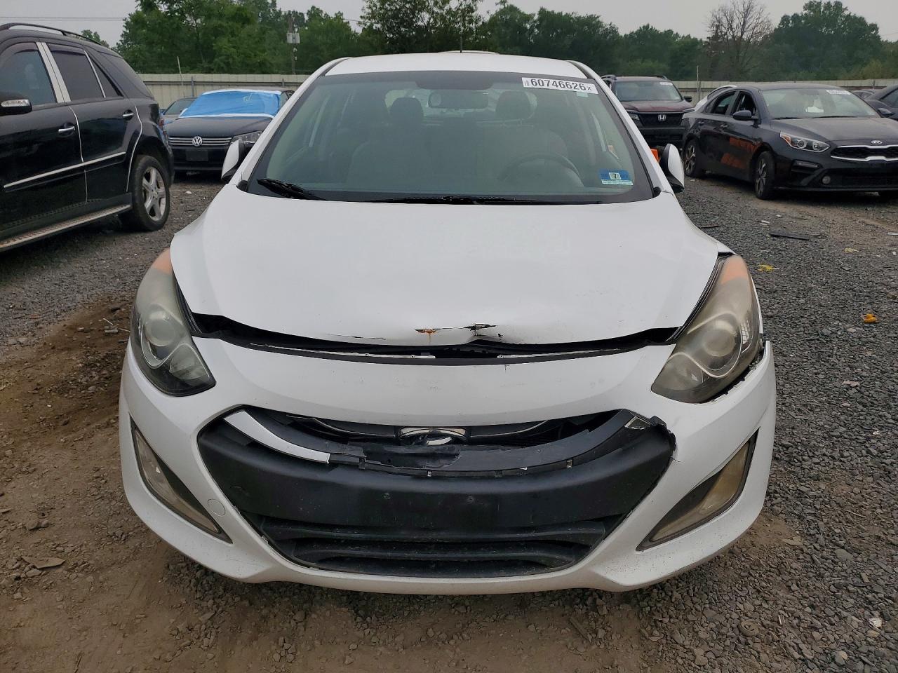 2014 HYUNDAI ELANTRA