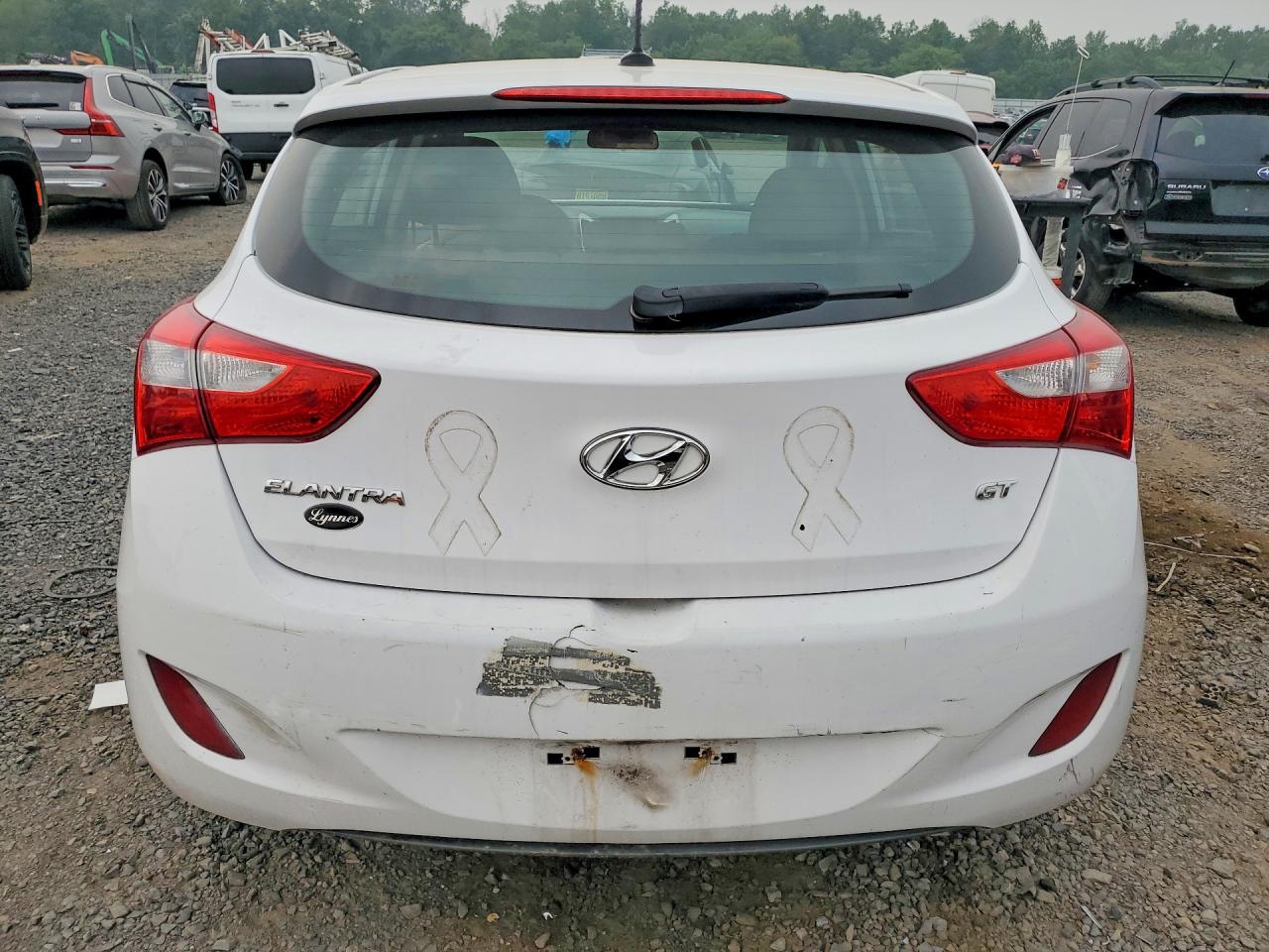 2014 HYUNDAI ELANTRA