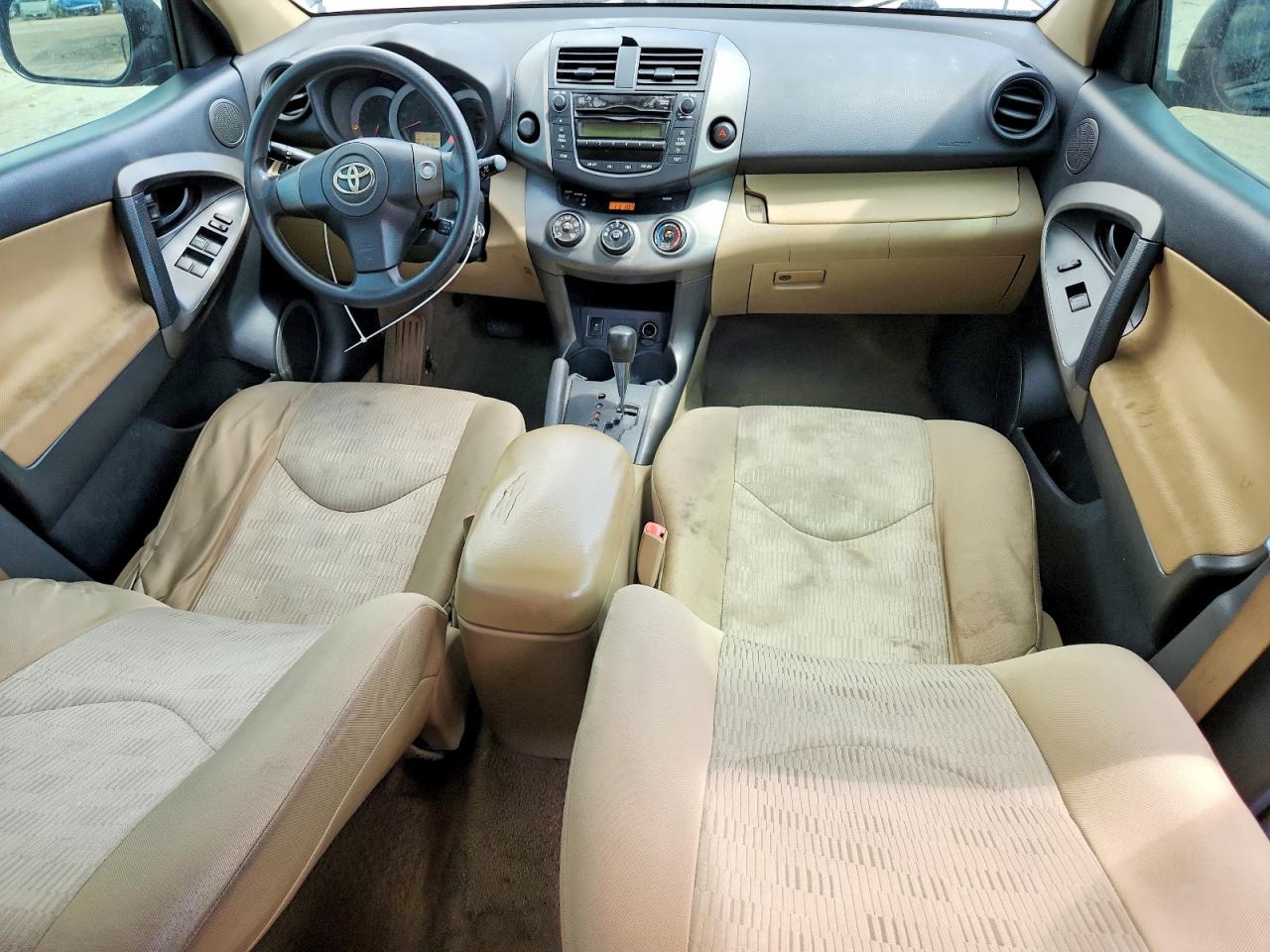 2011 TOYOTA RAV4