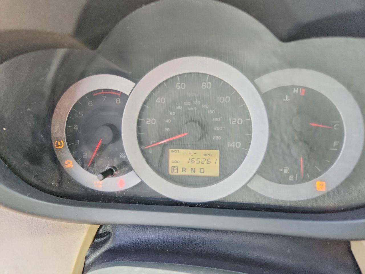 2011 TOYOTA RAV4