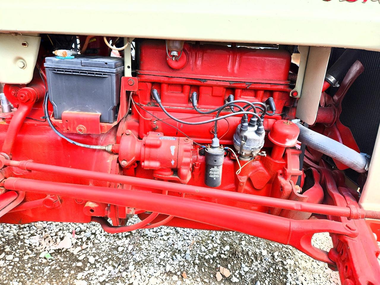 1953 FORD UNKNOWN