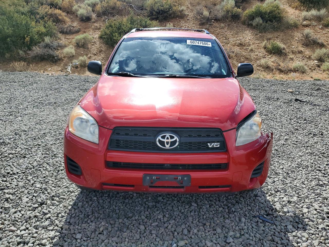 2011 TOYOTA RAV4