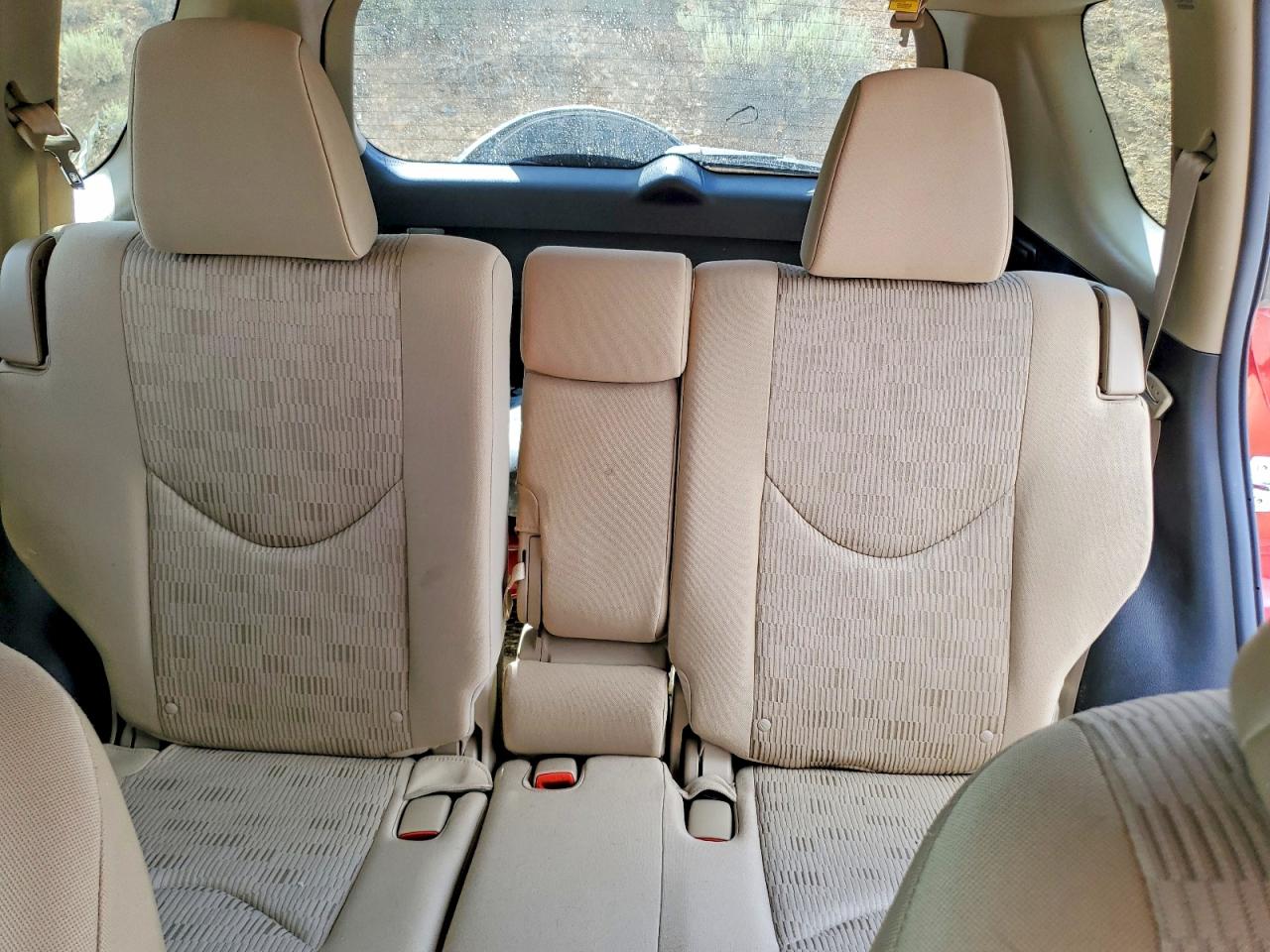 2011 TOYOTA RAV4