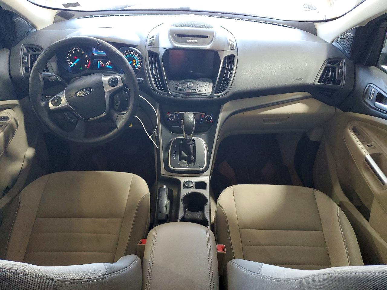 2013 FORD ESCAPE