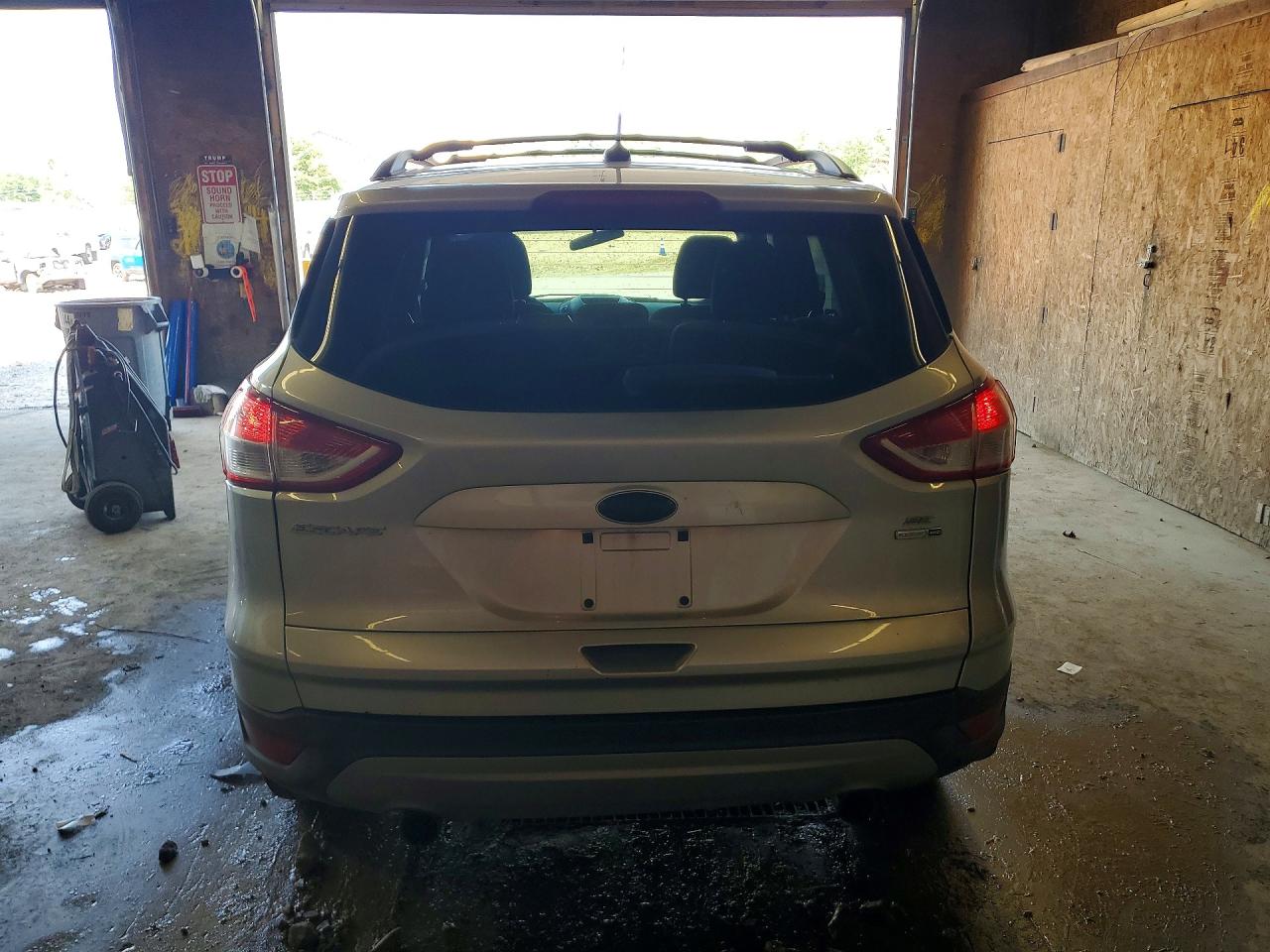 2013 FORD ESCAPE