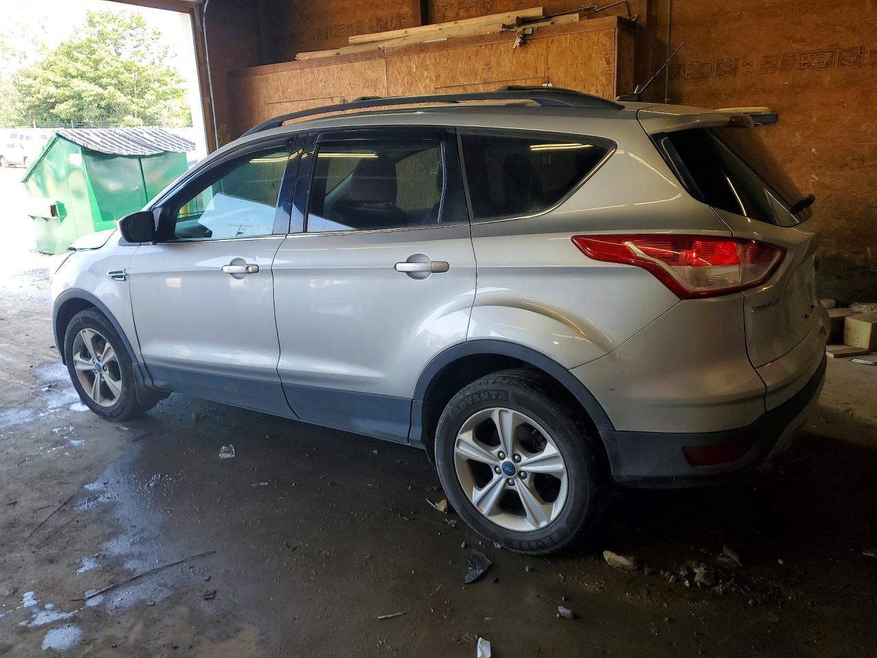 2013 FORD ESCAPE