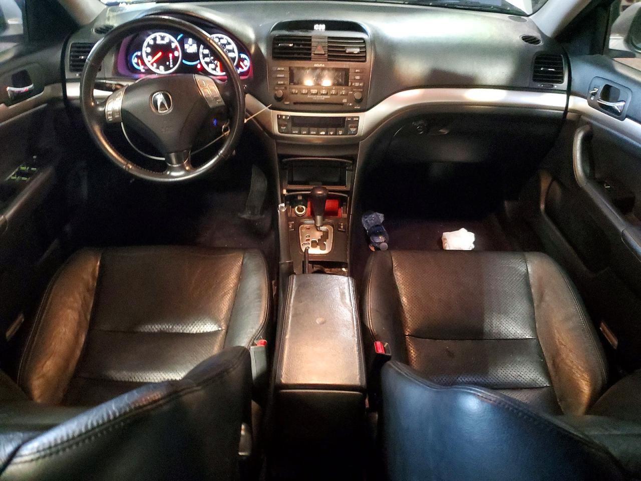 2004 ACURA TSX