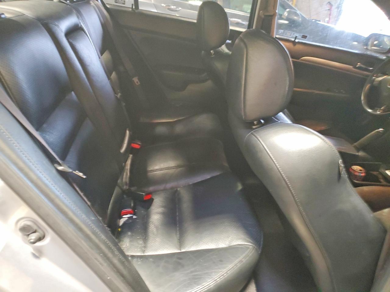 2004 ACURA TSX