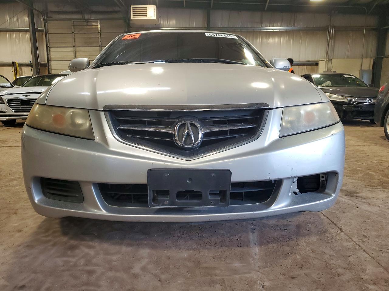 2004 ACURA TSX
