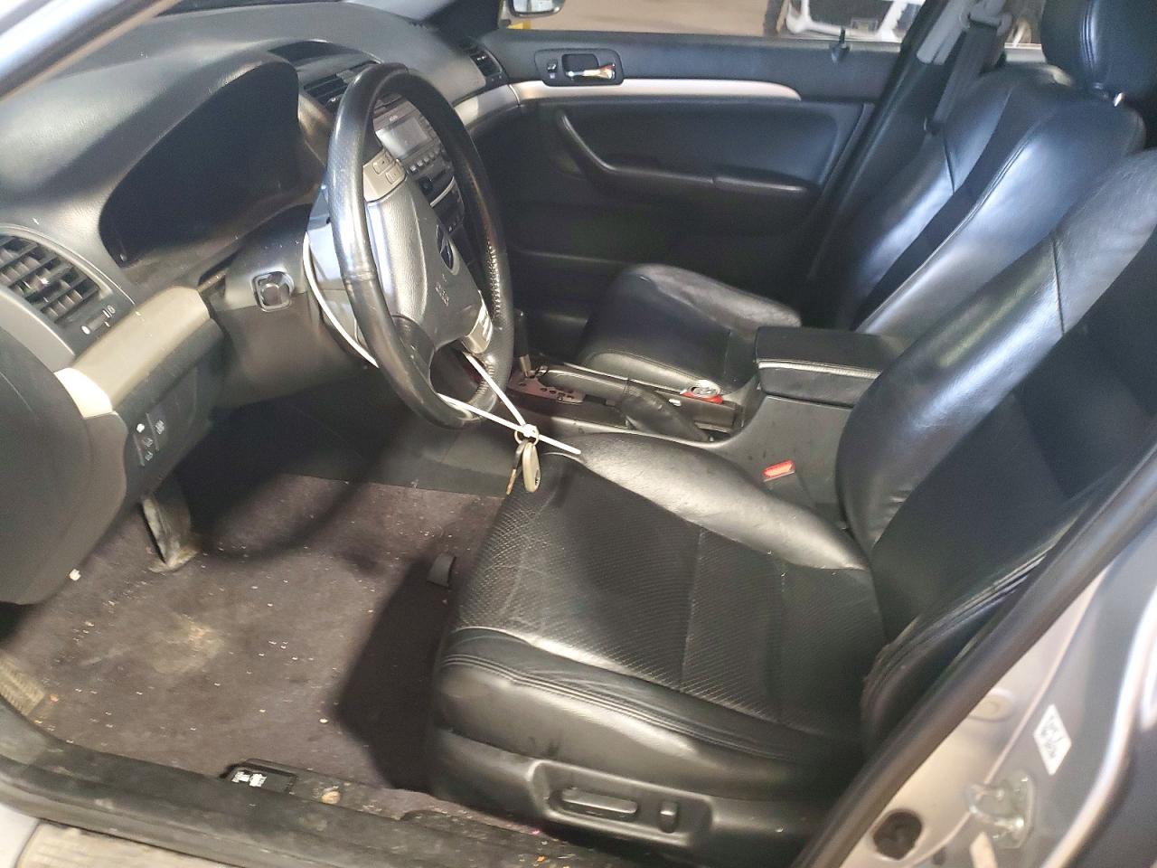 2004 ACURA TSX