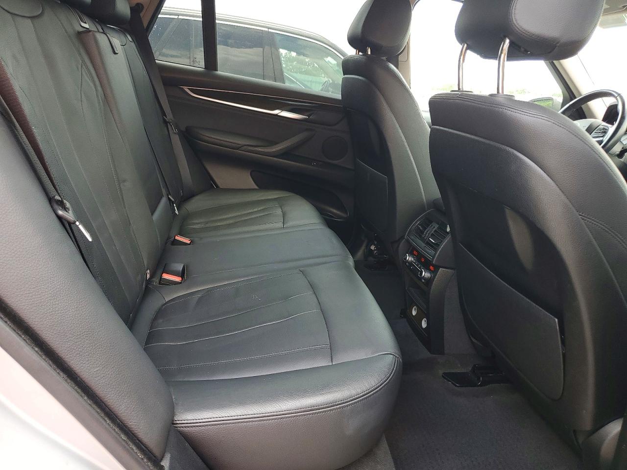 2015 BMW X5