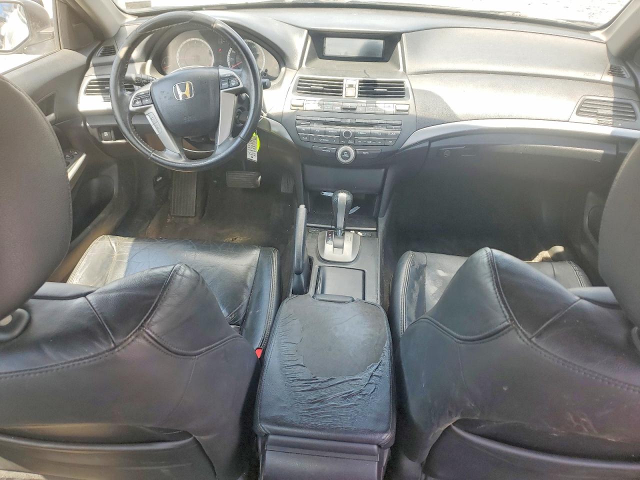 2010 HONDA ACCORD
