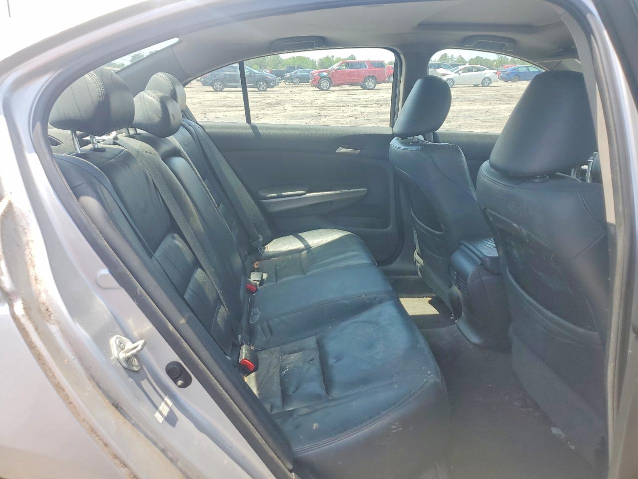 2010 HONDA ACCORD