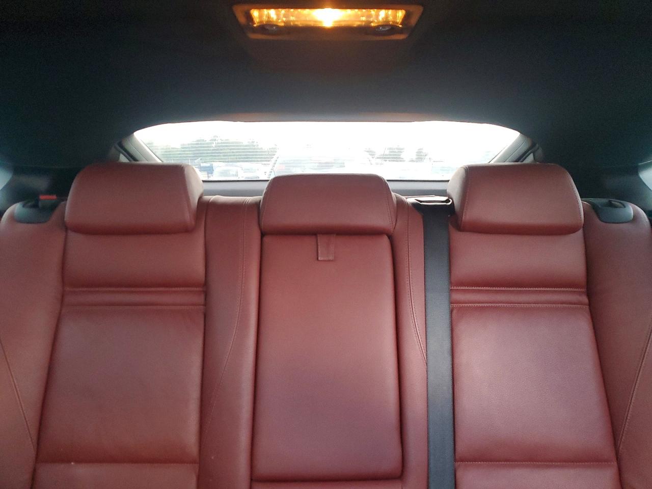 2012 BMW X6