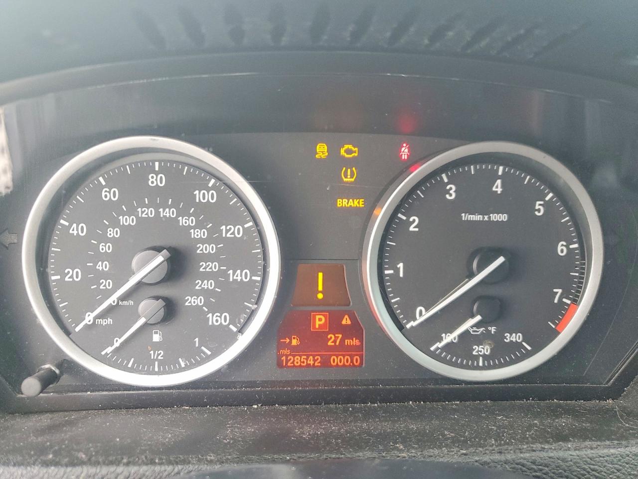 2012 BMW X6