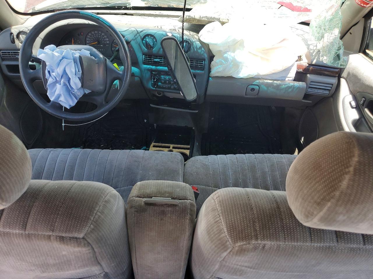 2001 CHEVROLET LUMINA
