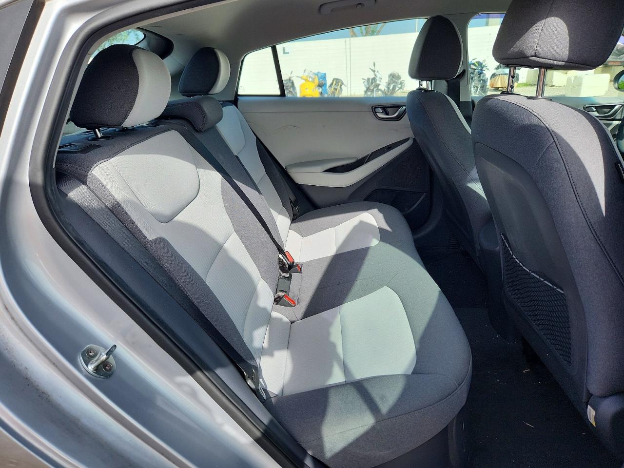 2020 HYUNDAI IONIQ