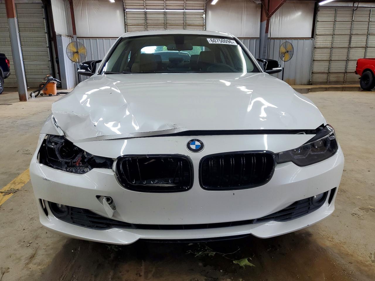 2013 BMW 3 SERIES