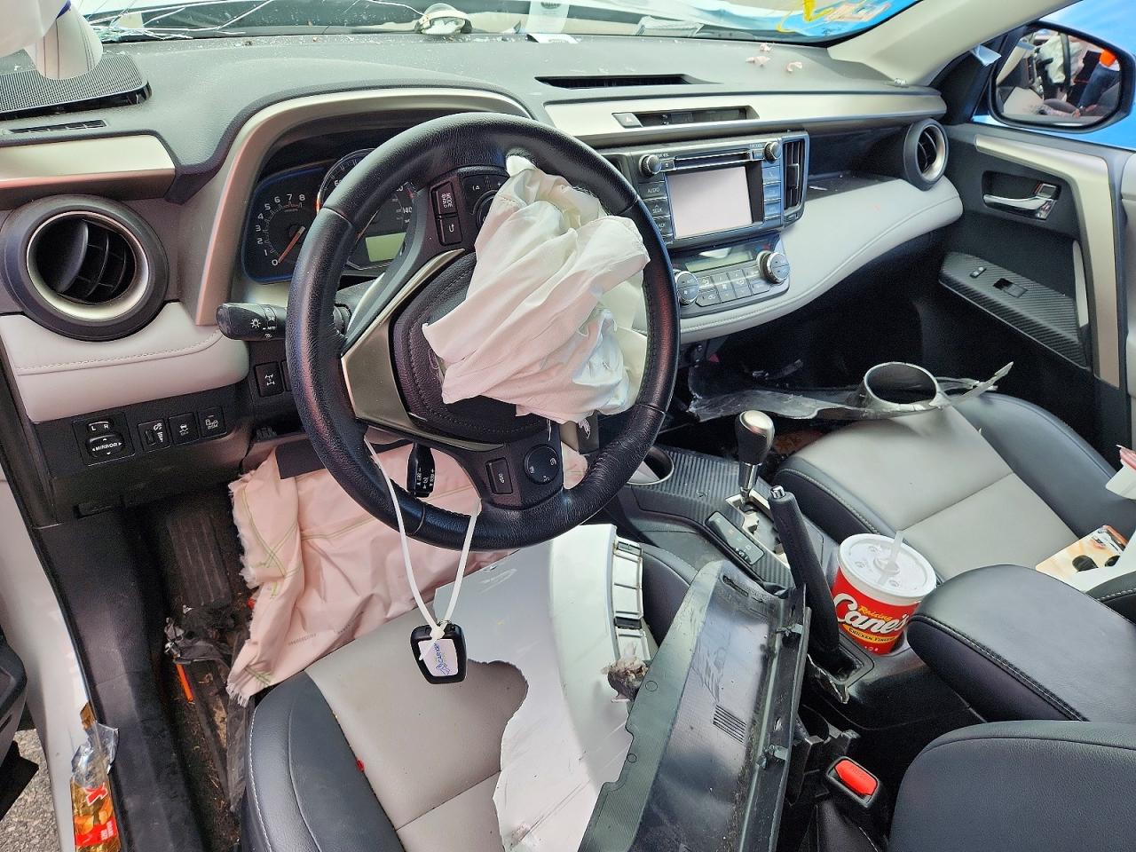 2013 TOYOTA RAV4