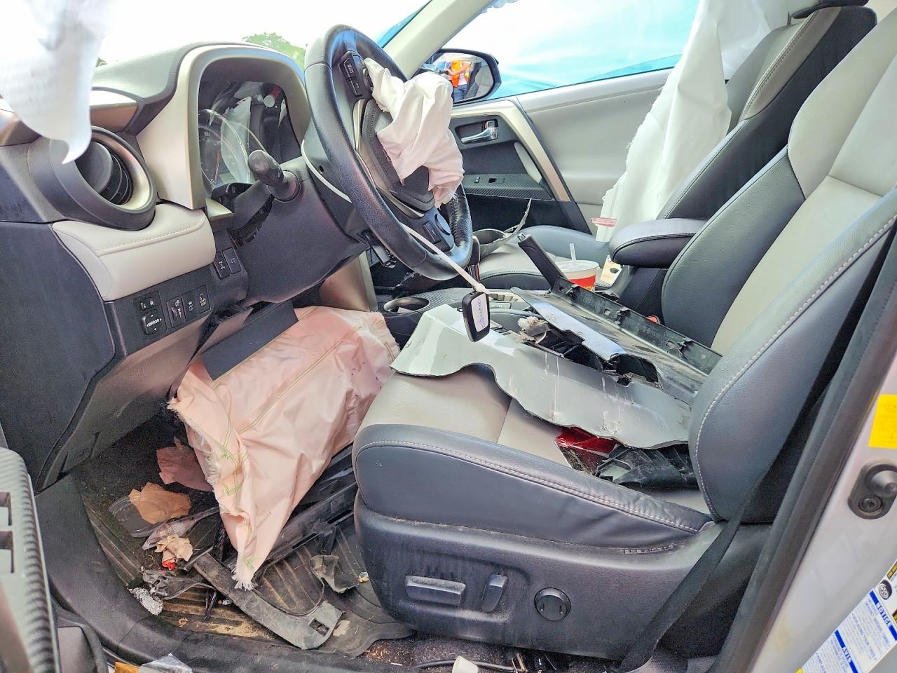2013 TOYOTA RAV4