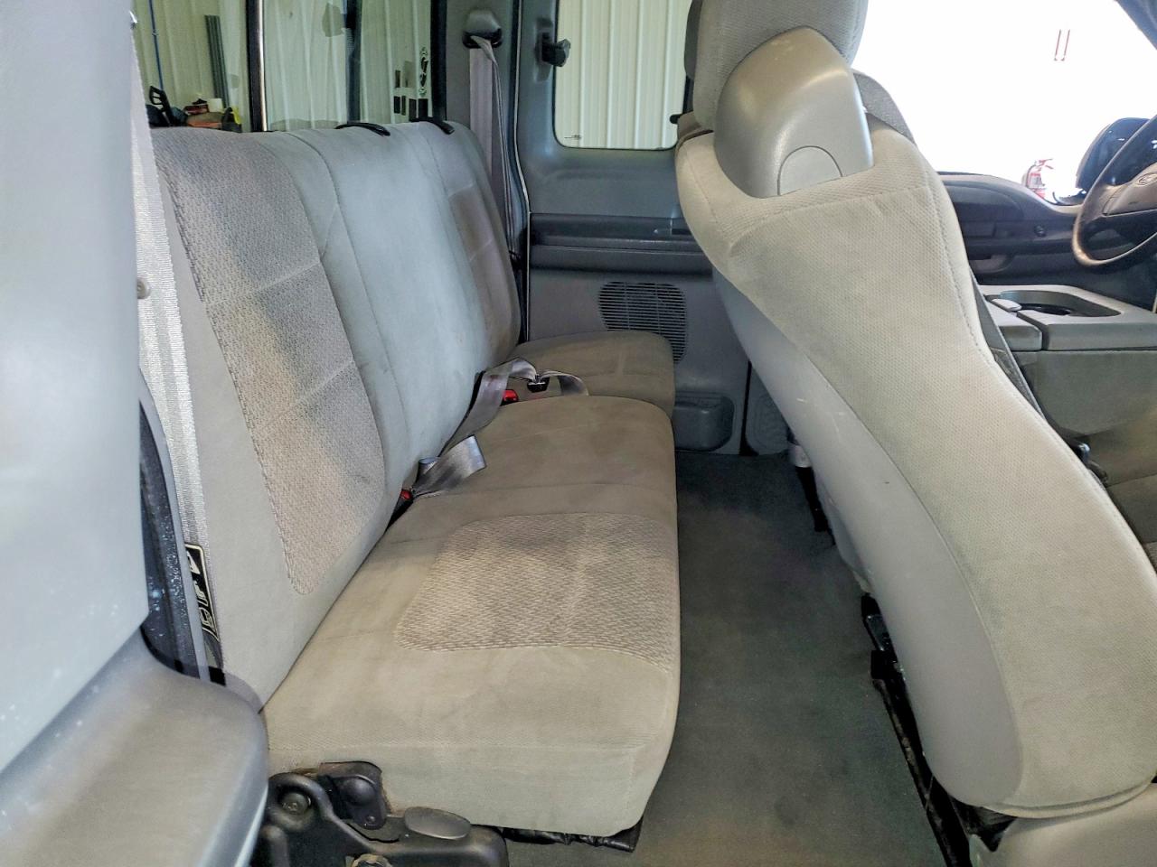 2004 FORD F250
