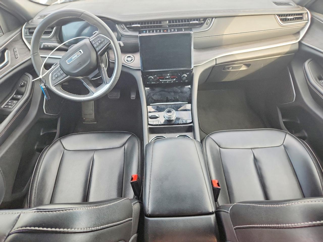 2024 JEEP CHEROKEE