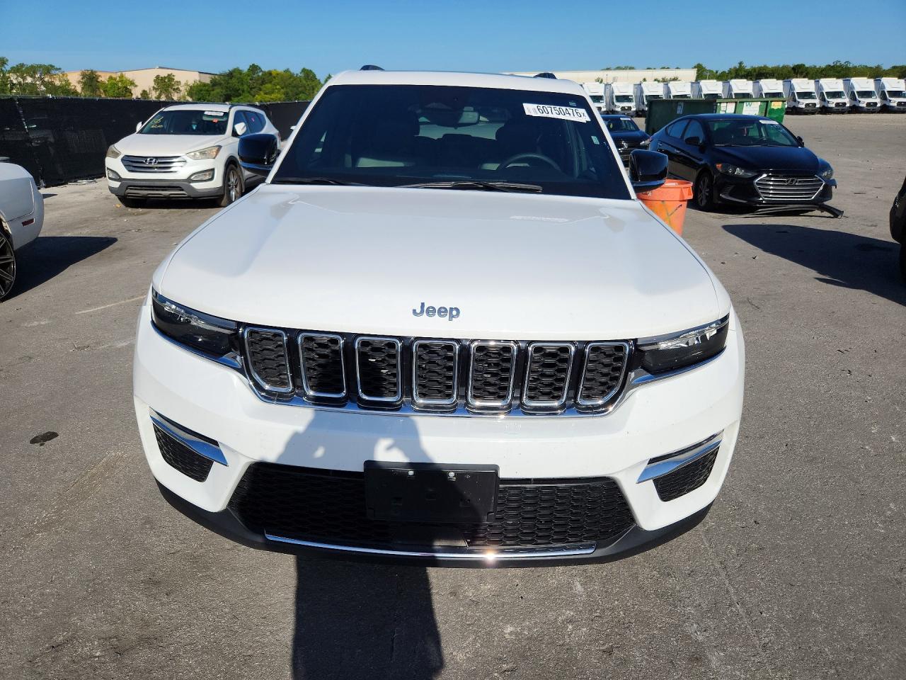 2024 JEEP CHEROKEE