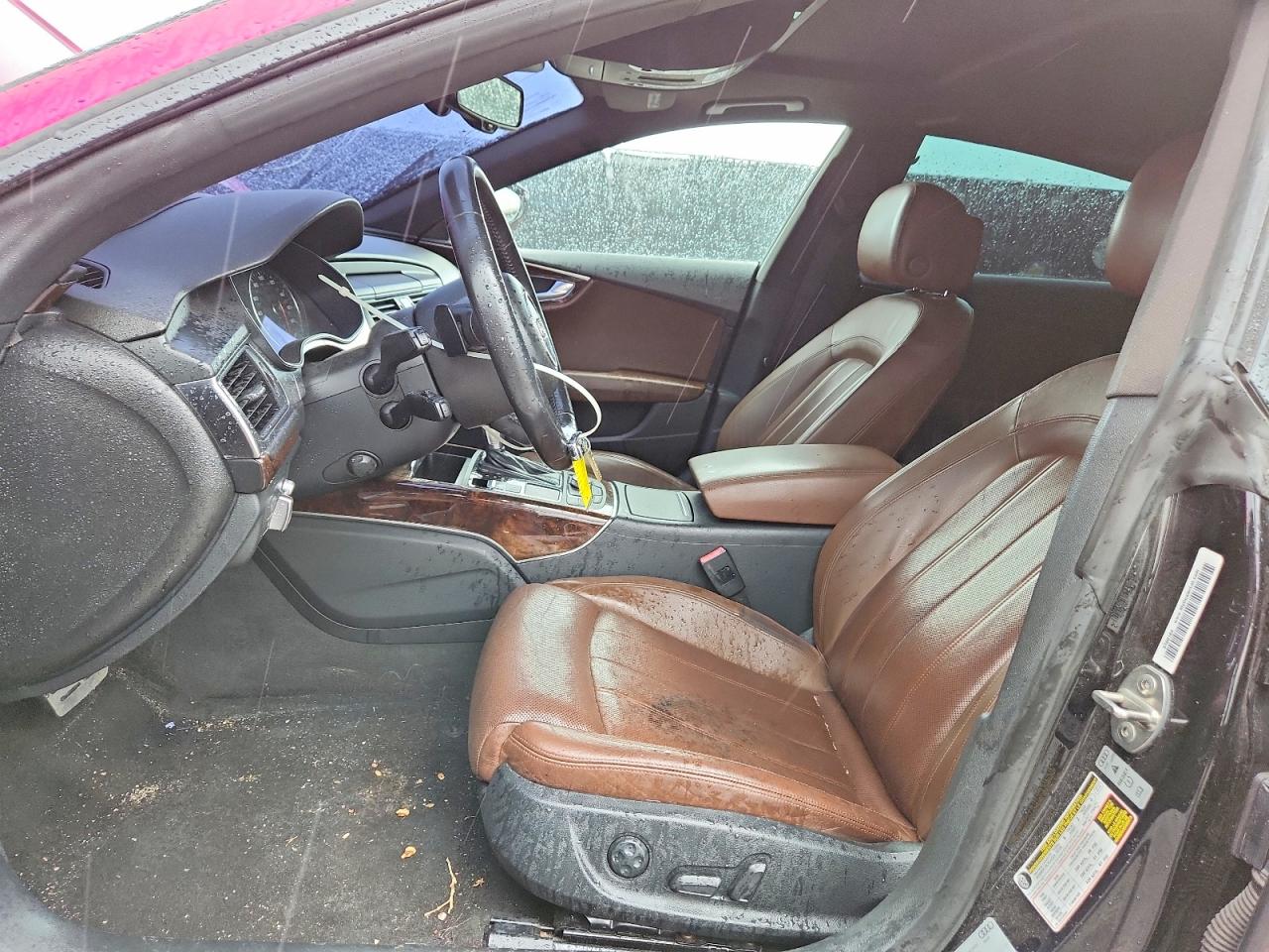 2013 AUDI A7