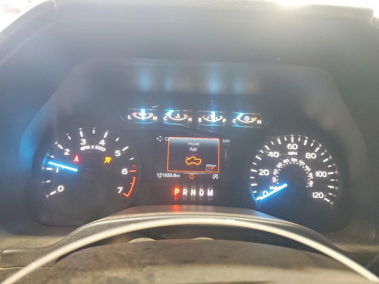 2020 FORD F150