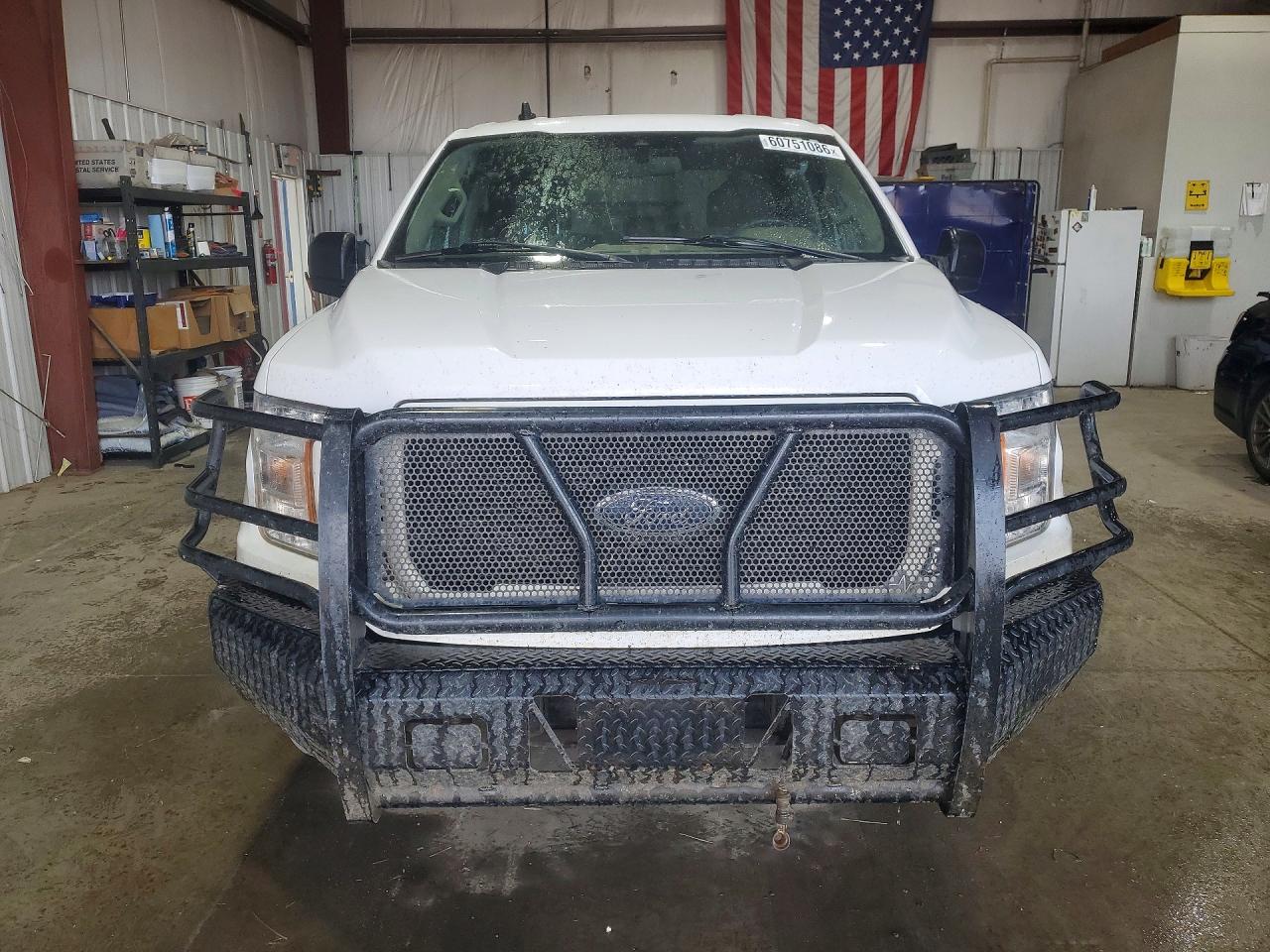 2020 FORD F150